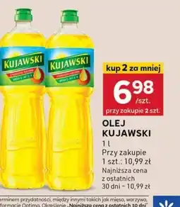 Stokrotka Optima Olej Kujawski oferta
