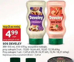 Sos Develey