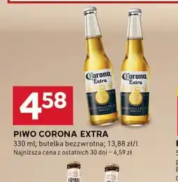 Piwo Corona Extra