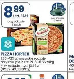 Stokrotka Optima Pizza Hortex oferta