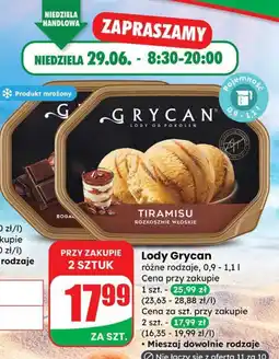 Dino Lody Grycan Tiramisu oferta
