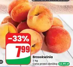 Dino Brzoskwinia Dino oferta