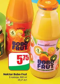 Dino Nektar Bobo Frut oferta