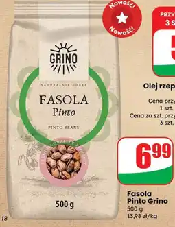 Dino Fasola Pinto Grino oferta