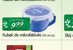 Cezar Delikatesy Kubek do mikrofalówki oferta