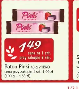 Baton Pinki