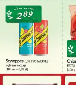 Schweppes