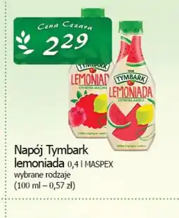 Cezar Delikatesy Napój Tymbark Lemoniada oferta