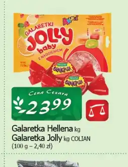 Galaretka Hellena