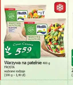 Cezar Delikatesy Warzywa na patelnię Frosta oferta