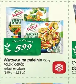 Cezar Delikatesy Warzywa na patelnię Hortex oferta
