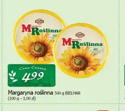 Cezar Delikatesy Margaryna roślinna Mr. Roślinna oferta
