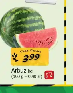 Arbuz