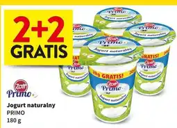 Intermarche Jogurt naturalny Zott Primo oferta