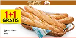 Intermarche Bagietka paryska Reva oferta