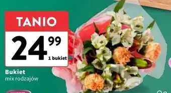 Intermarche Bukiet oferta