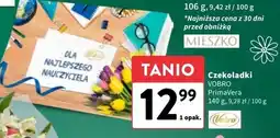 Intermarche Bombonierka Vobro Prima Vera oferta