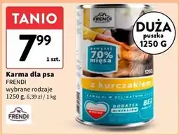 Intermarche Karma dla psa z kurczakiem Frendi (Karma) oferta