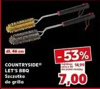Kaufland Szczypce do grilla K-Classic Let's Bbq oferta