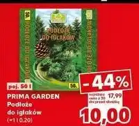 Kaufland Podłoże do iglaków Prima Garden oferta
