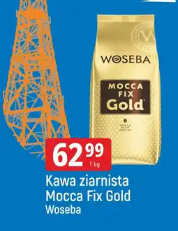 E.Leclerc Kawa Woseba Mocca Fix Gold oferta