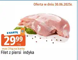 E.Leclerc Filet z piersi indyka oferta