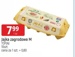 E.Leclerc Jaja wielozbożowe kl. l Top Jaj oferta