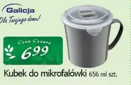Kubek do mikrofalówki