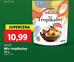 Lidl Mix tropikalny Helio oferta