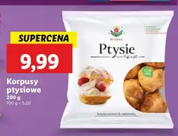 Lidl Ptysie Brześć oferta