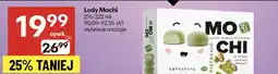 Delikatesy Centrum Lody Mochi oferta