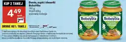 Delikatesy Centrum Dania i deserki BoboVita oferta