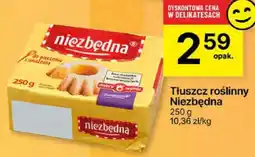 Delikatesy Centrum Tłuszcz roślinny Niezbędna oferta