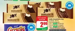 Dino Lody na patyku Joy oferta