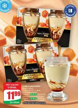 Dino Lody w pucharku oferta