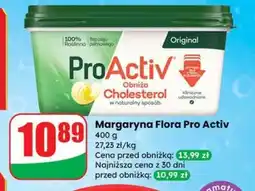 Dino Margaryna Flora Pro Activ oferta