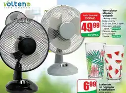 Dino Wentylator stołowy Volteno oferta