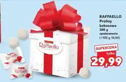 Kaufland Raffaello oferta
