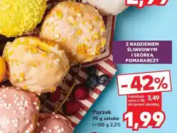 Kaufland Pączek oferta