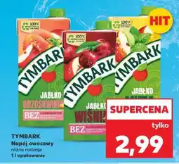 Kaufland TYMBARK oferta