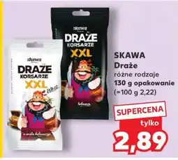 Kaufland SKAWA Draże oferta