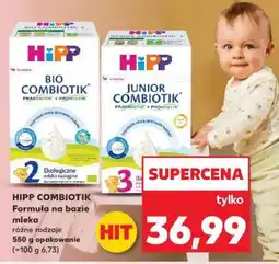 Kaufland Hipp Combiotik oferta