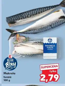 Kaufland Makrela Blue oferta