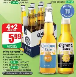 Dino Piwo Corona oferta