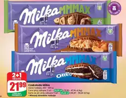Dino Czekolada Milka oferta