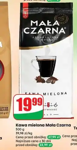 Dino Kawa Mała Czarna Cafe oferta