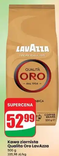 Dino Kawa Lavazza Qualita Oro oferta
