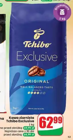 Dino Kawa Tchibo Exclusive oferta