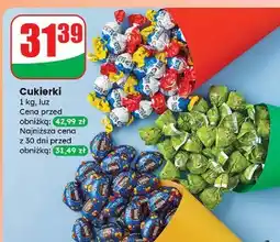 Dino Cukierki klejnoty- pistacja Mieszko oferta