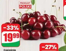 Czereśnie 1kg